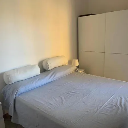 Ferienhaus Casa Monica Villasimius