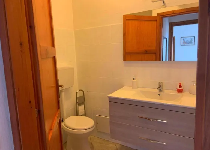 Casa Monica Dom wakacyjny Villasimius