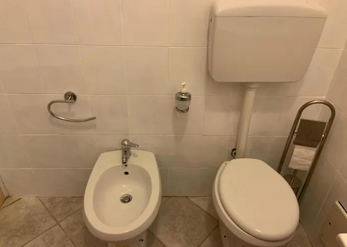 Casa Monica * Villasimius