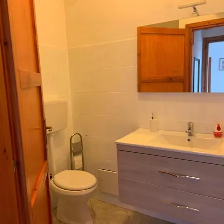 Casa Monica Будинок відпочинку Віллазімьюс