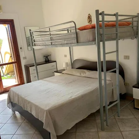 Vakantiehuis Casa Monica