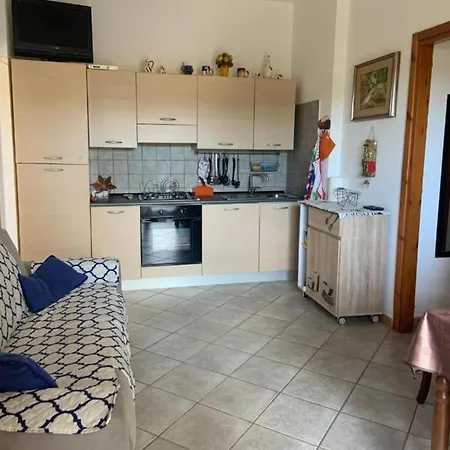 Casa Monica 维拉西米乌斯