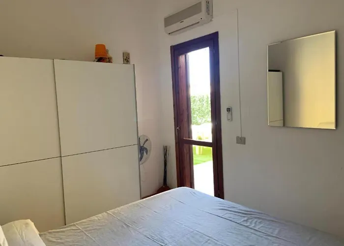 Holiday home Casa Monica *