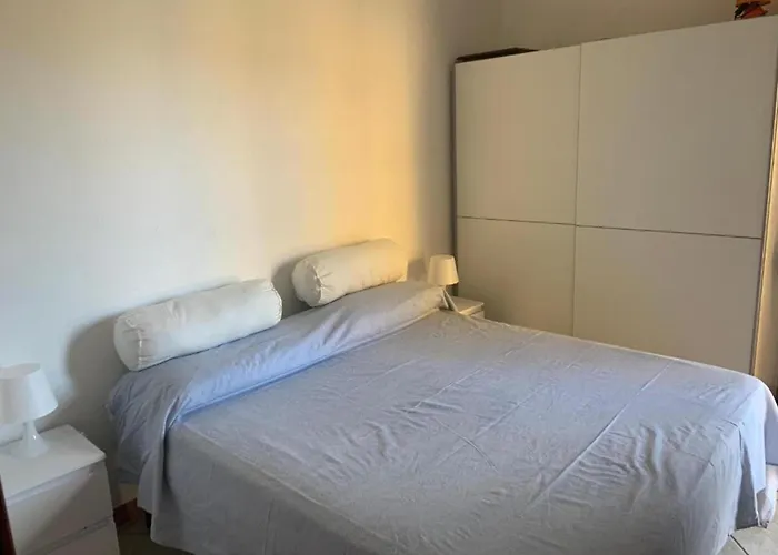 Holiday home Casa Monica Villasimius